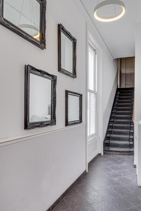 Care Property London- Apartments Londres Exterior foto