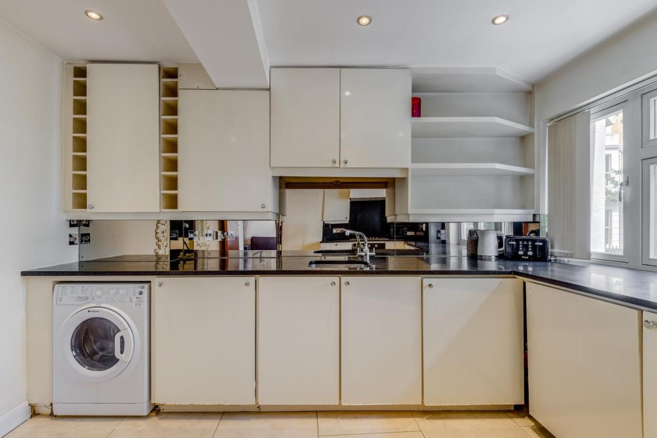 Care Property London- Apartments Londres Exterior foto