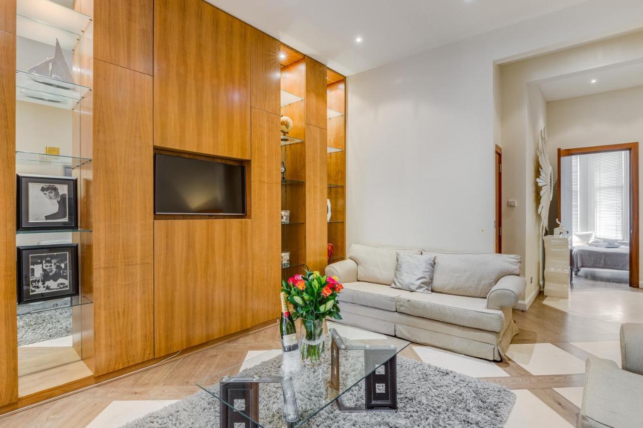 Care Property London- Apartments Londres Exterior foto