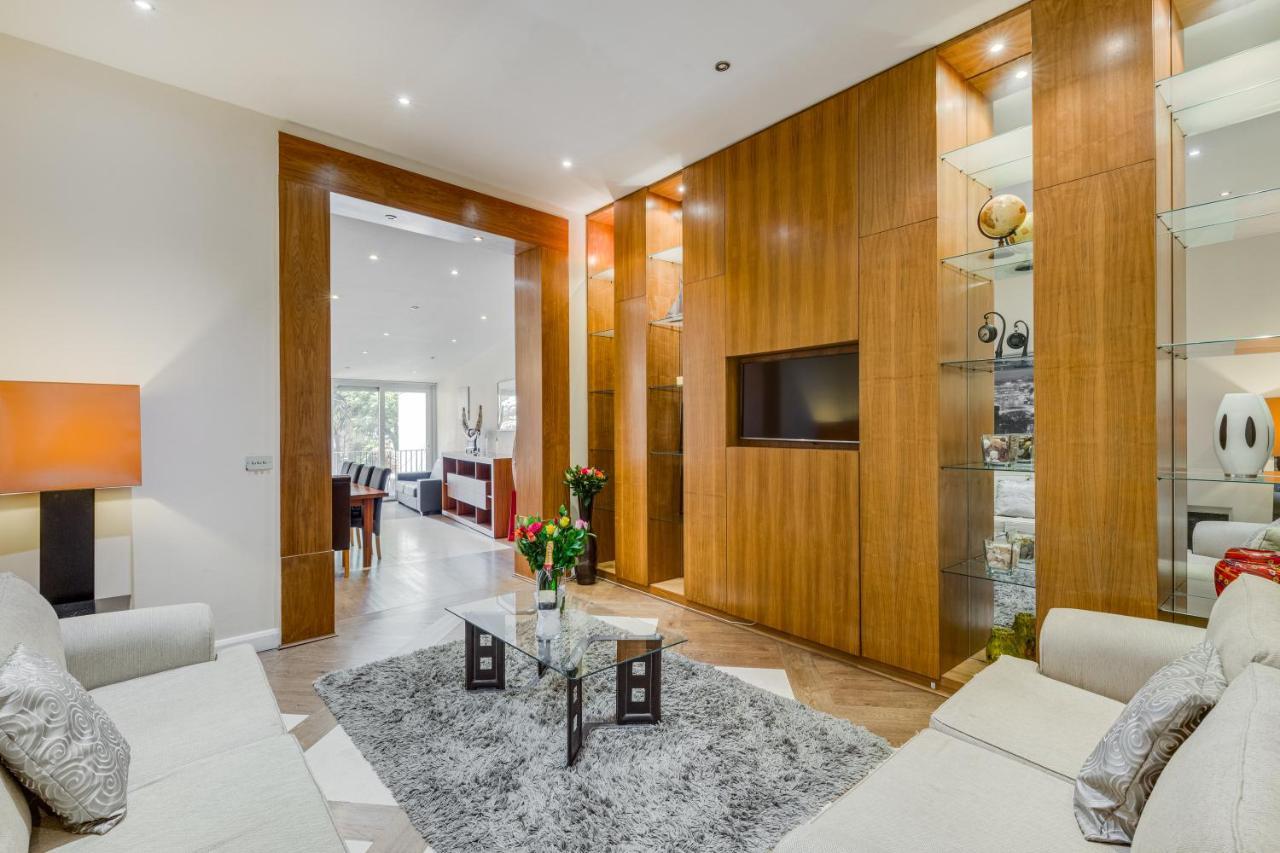 Care Property London- Apartments Londres Exterior foto