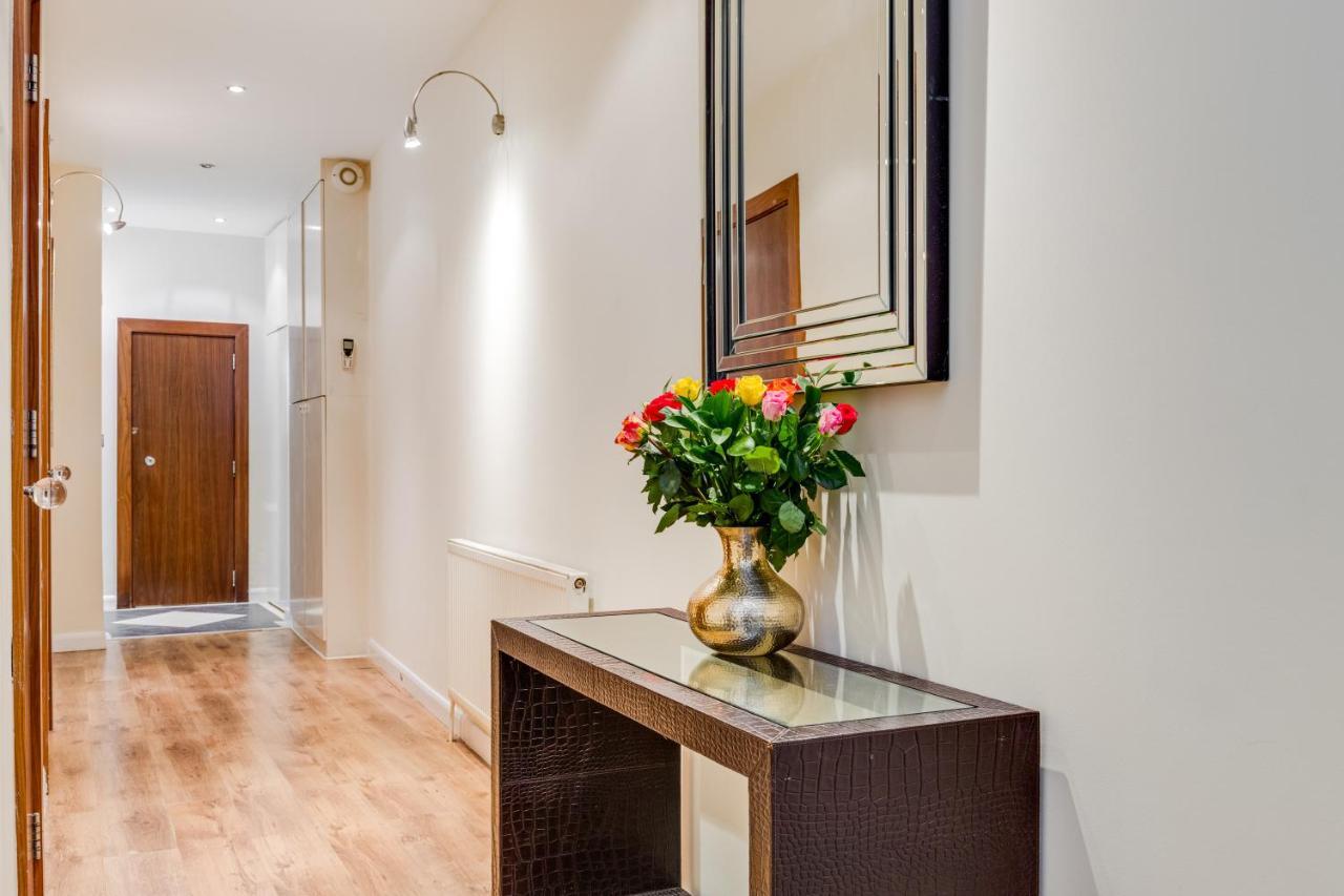 Care Property London- Apartments Londres Exterior foto
