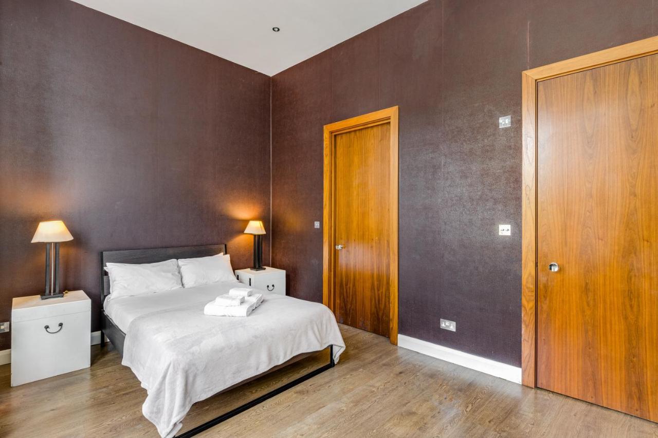 Care Property London- Apartments Londres Exterior foto