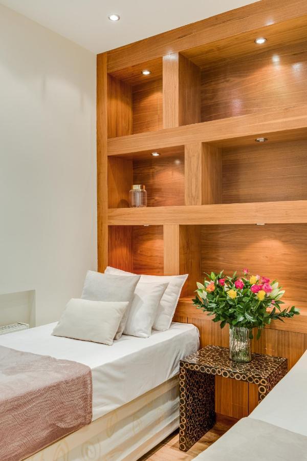Care Property London- Apartments Londres Exterior foto