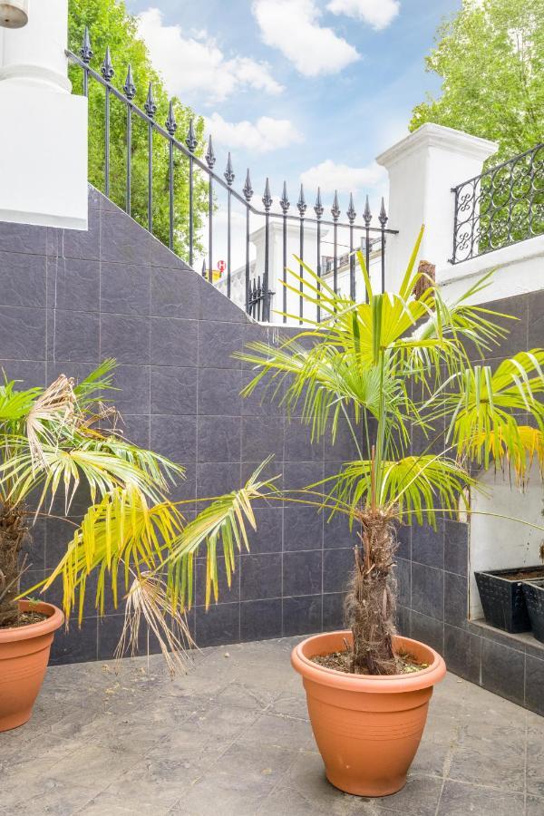 Care Property London- Apartments Londres Exterior foto