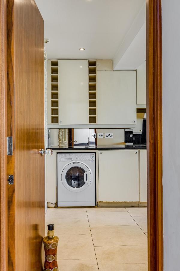 Care Property London- Apartments Londres Exterior foto