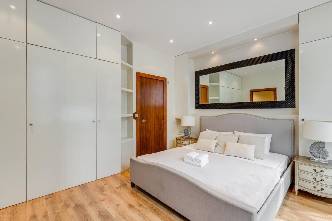 Care Property London- Apartments Londres Exterior foto