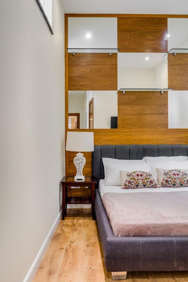 Care Property London- Apartments Londres Exterior foto