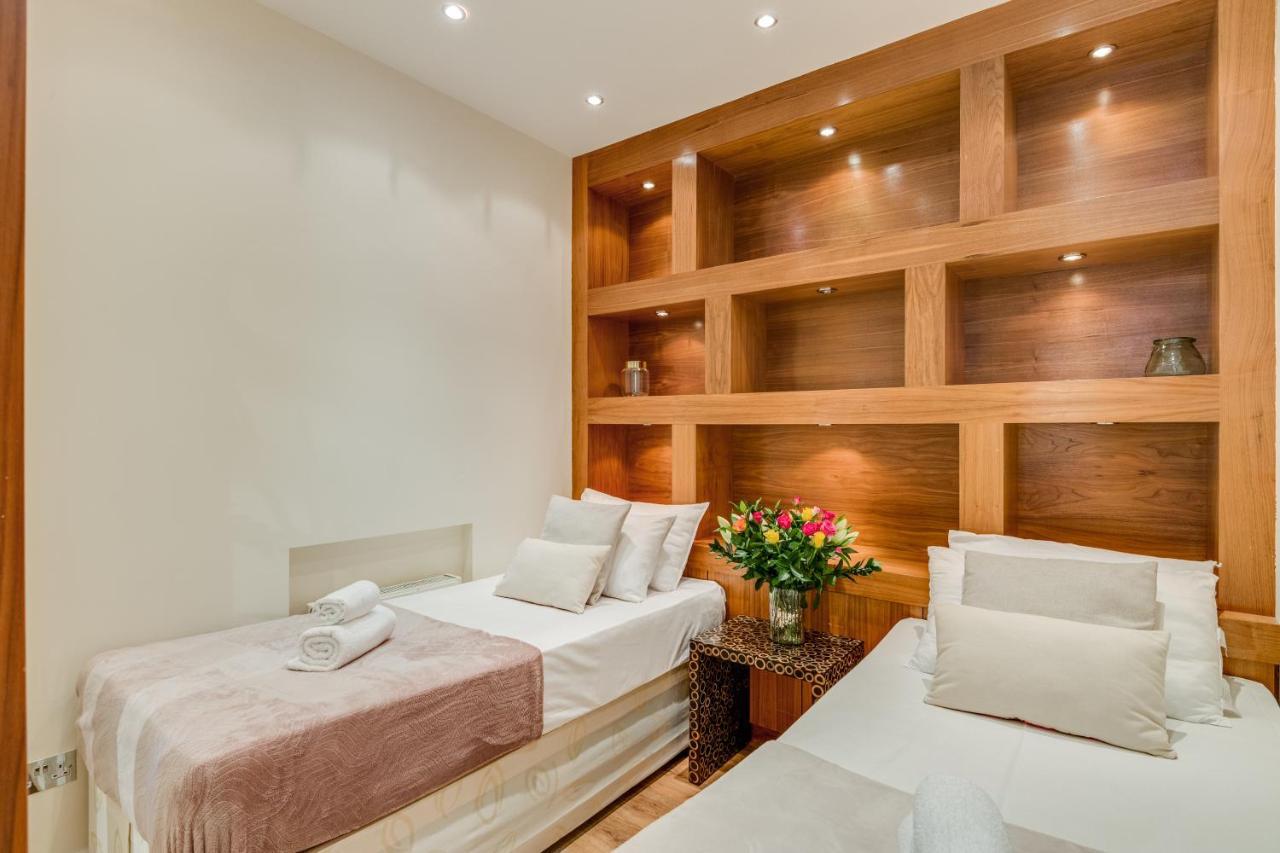 Care Property London- Apartments Londres Exterior foto
