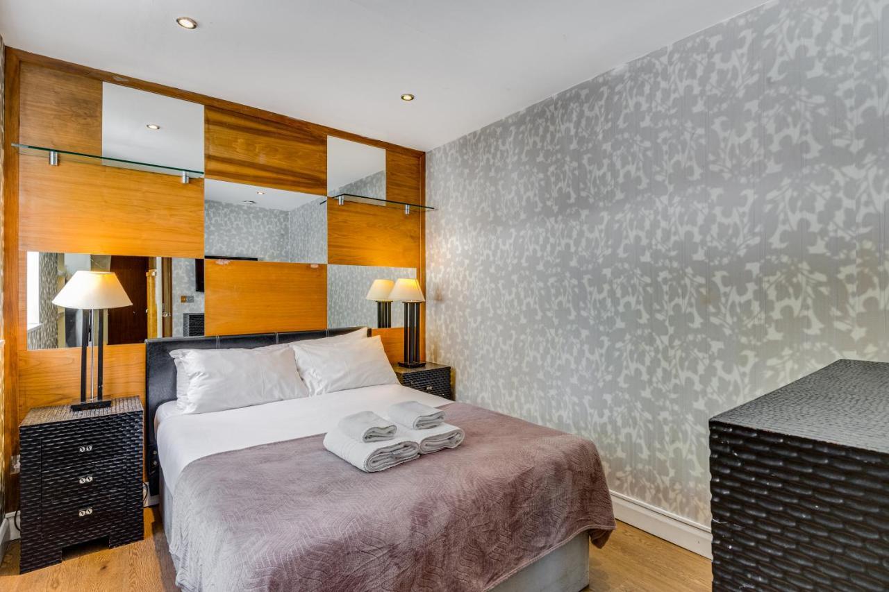 Care Property London- Apartments Londres Exterior foto