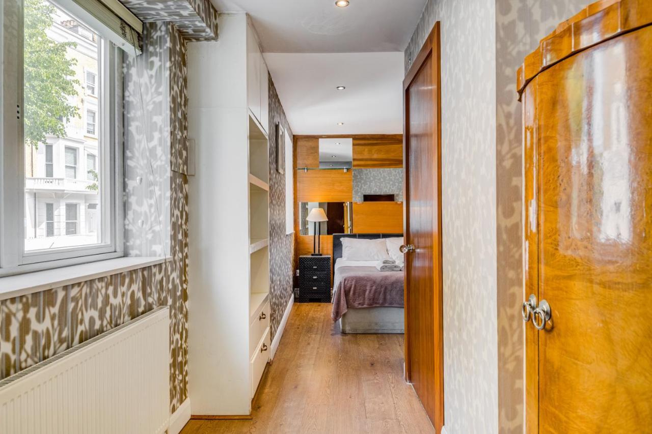 Care Property London- Apartments Londres Exterior foto