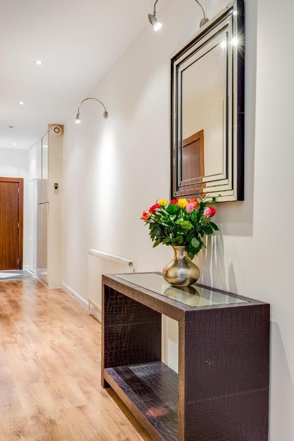 Care Property London- Apartments Londres Exterior foto