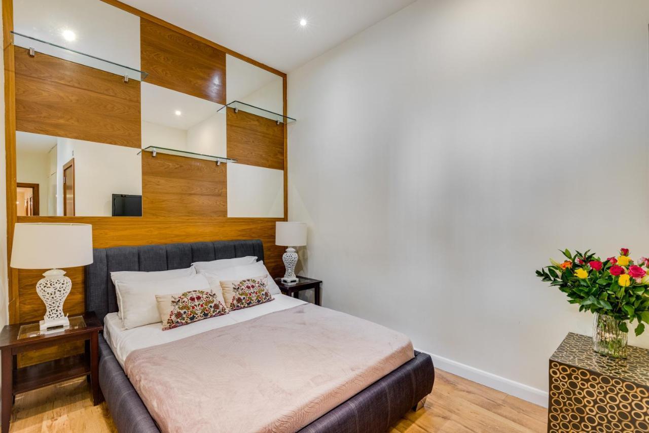 Care Property London- Apartments Londres Exterior foto